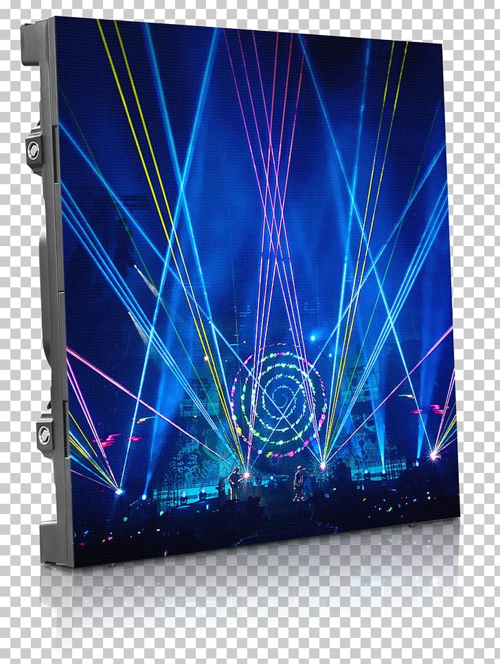 LED Display Display Device Light-emitting Diode Video Wall LED Lamp PNG, Clipart, Computer Monitors, Display Device, Ekraan, Electric Blue, Electronics Free PNG Download