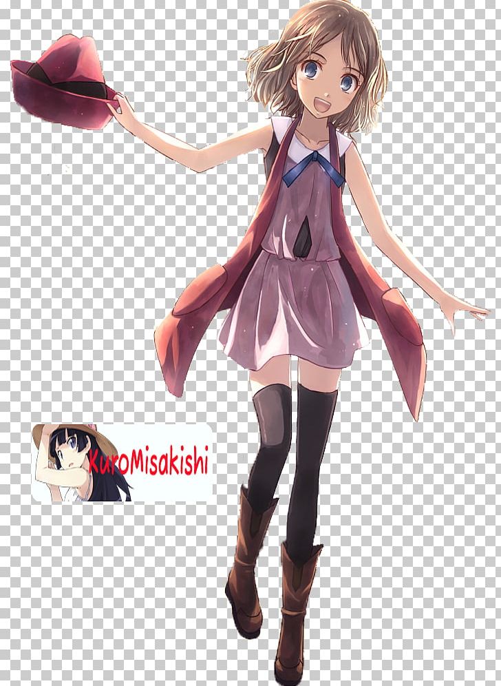 Serena Ash Ketchum Pokémon X And Y Pikachu Fate/stay Night PNG, Clipart, Action Figure, Anime, Ash Ketchum, Brock, Brown Hair Free PNG Download
