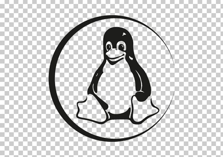 Tux Linux Kernel Computer Software Unix PNG, Clipart, Bird, Black And White, Computer, Computer Software, Fictional Character Free PNG Download