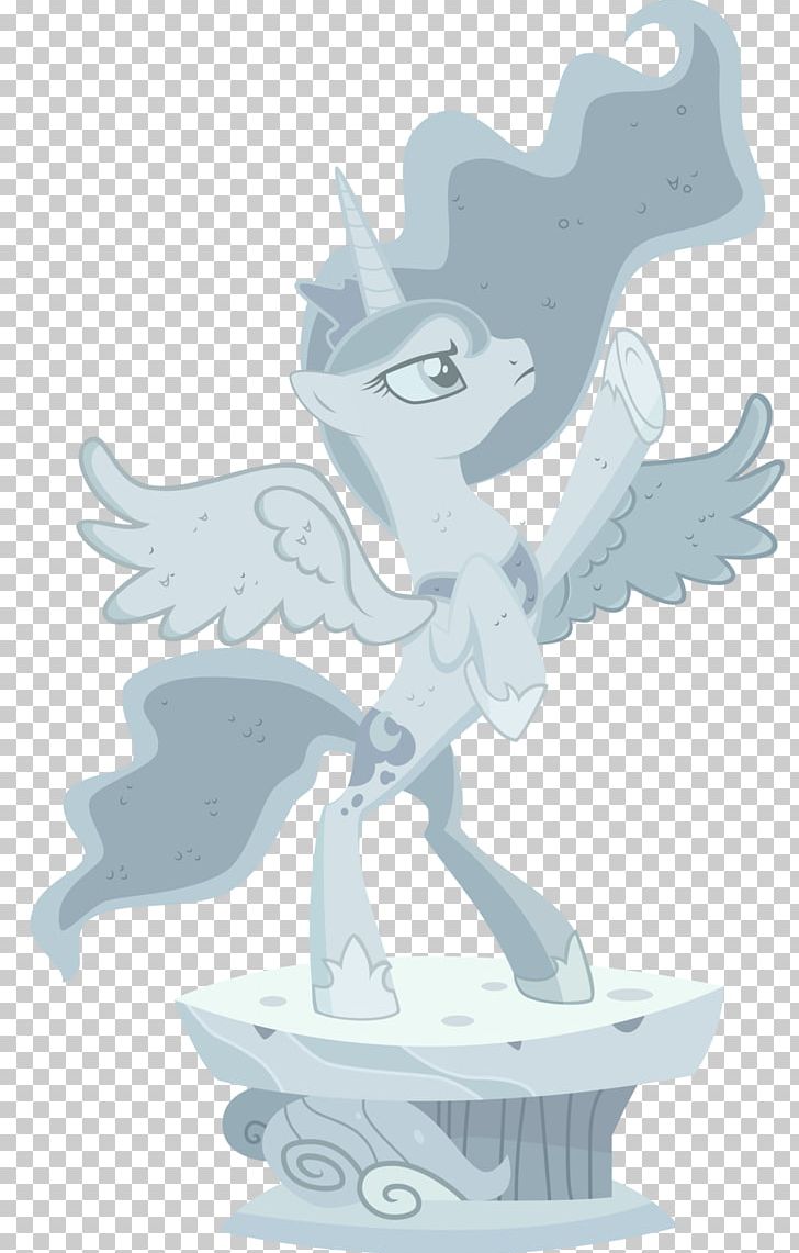 Twilight Sparkle Pony Princess Celestia Princess Luna Statue PNG, Clipart, Art, Canterlot, Cartoon, D 4, Equestria Free PNG Download