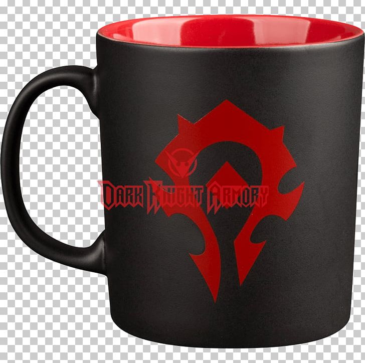 World Of Warcraft Mug Orda Coffee Cup Video Game PNG, Clipart, Blizzard Entertainment, Ceramic, Coffee Cup, Cup, Drinkware Free PNG Download