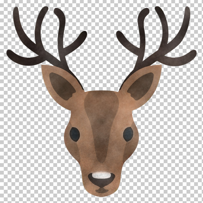 Deer White-tailed Deer Emoji Red Deer Elk PNG, Clipart, Antler, Deer, Elk, Emoji, Emoji Art Free PNG Download
