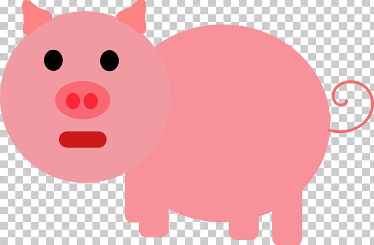 Domestic Pig Baby Jungle Animals Mother Infant PNG, Clipart, Animal, Baby Jungle Animals, Baby Mama, Cartoon, Child Free PNG Download