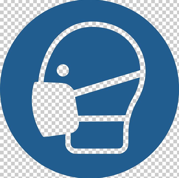 Face Shield Personal Protective Equipment Mask Sign Safety PNG, Clipart, Area, Art, Audio, Brand, Circle Free PNG Download