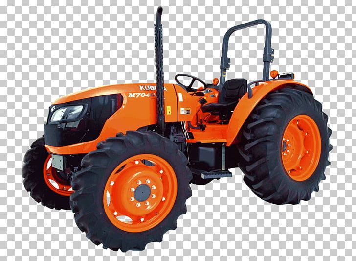 John Deere Kubota Corporation Agricultural Machinery Tractor Agriculture PNG, Clipart, Agricultural Machinery, Agriculture, Automotive Tire, Automotive Wheel System, Farm Free PNG Download