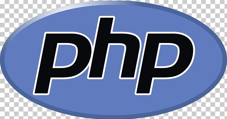 PHP Server-side Scripting Computer Software Database PNG, Clipart, Area, Blue, Brand, Circle, Encapsulated Postscript Free PNG Download