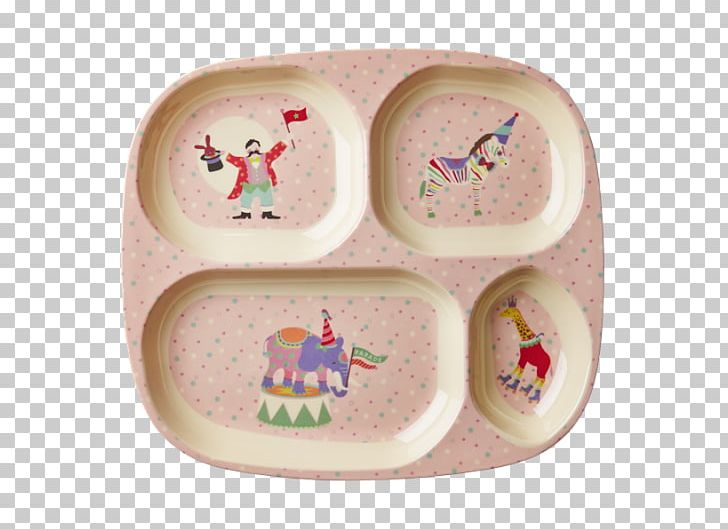 Plate Circus Child Melamine Tray PNG, Clipart, Bowl, Ceramic, Child, Circus, Dinner Free PNG Download