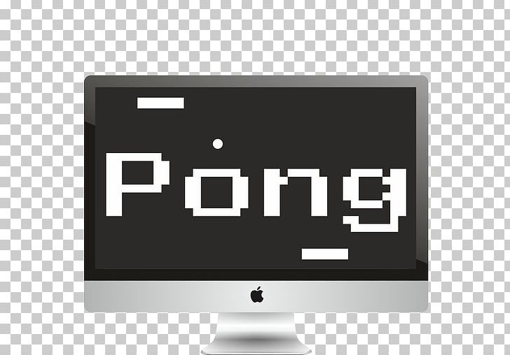 Pong App Store Computer Monitors MacOS Arcade Game PNG, Clipart, Android, Angle, Apple, App Store, Arcade Game Free PNG Download