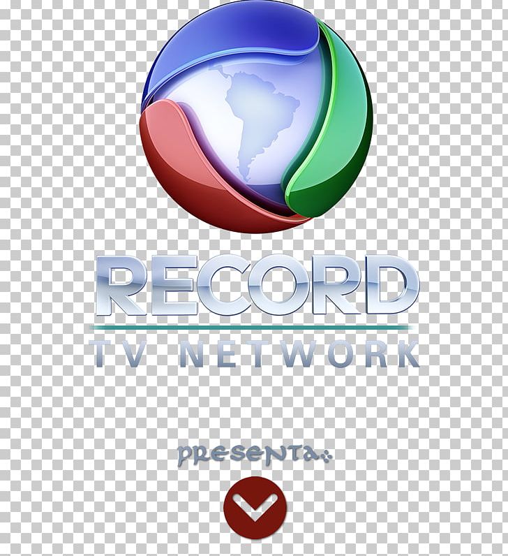 RecordTV Brazil High-definition Television RedeTV! PNG, Clipart, Brand, Brazil, Highdefinition Television, Logo, News Presenter Free PNG Download