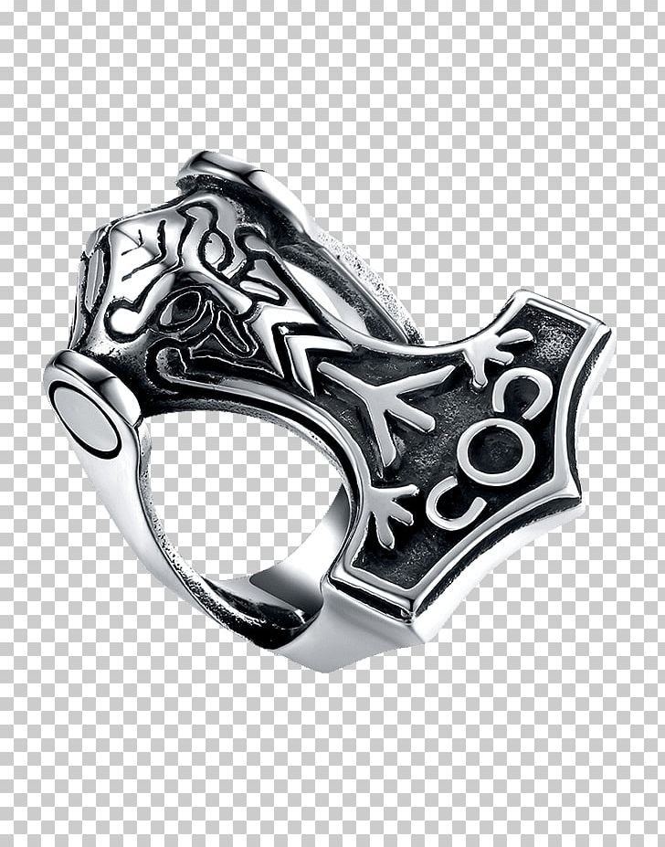 Ring Stainless Steel Jewellery Silver PNG, Clipart, Alloy, Bijou, Body Jewelry, Clothing, Clothing Accessories Free PNG Download