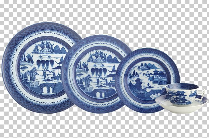 Tableware Plate Mottahedeh & Company Saucer PNG, Clipart, Blue And White Porcelain, Blue And White Pottery, Canton, Cobalt Blue, Dishware Free PNG Download