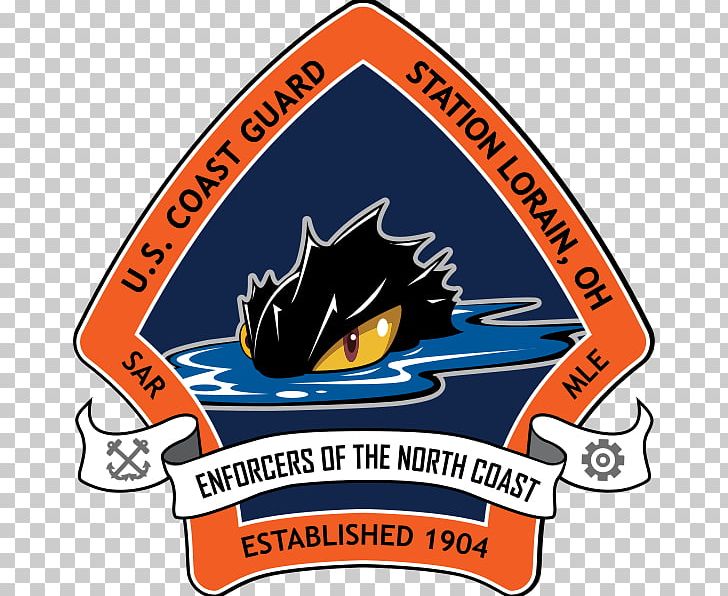 US Coast Guard Station Cleveland Harbor United States Coast Guard U.S. Coast Guard Station Organization PNG, Clipart, Area, Brand, Cleveland, Coast Guard, Crest Free PNG Download