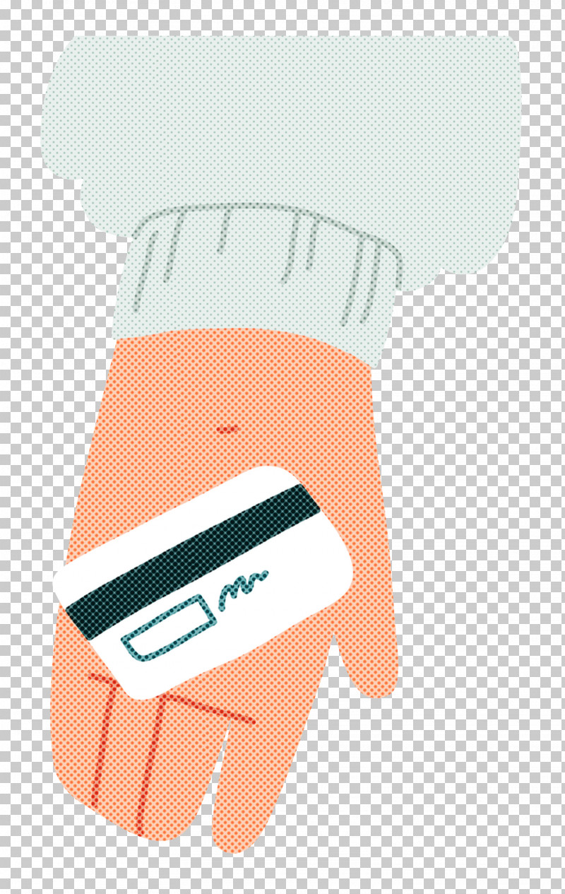 Hand Giving Creditcard PNG, Clipart, Biology, Cartoon, Fashion, Hm, Joint Free PNG Download