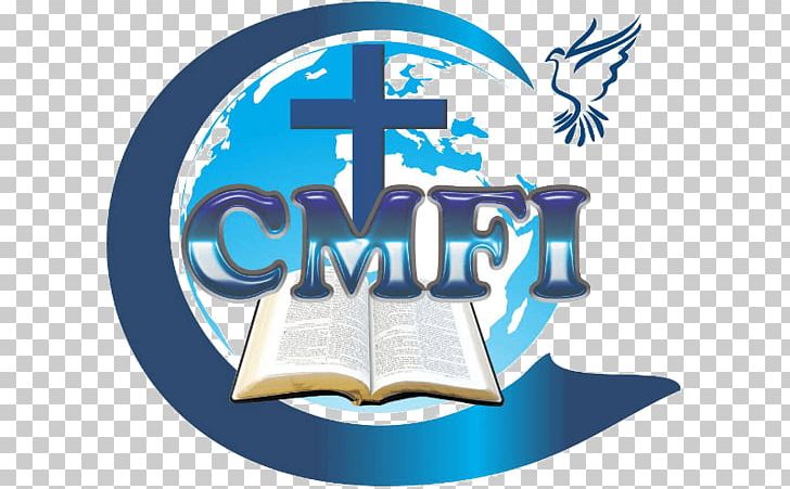 Christian Missionary Fellowship International Disciple Logo God PNG, Clipart, Blue, Brand, Disciple, Documentary Film, God Free PNG Download