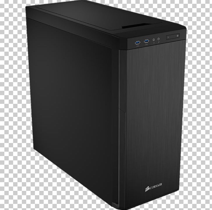 Computer Cases & Housings Corsair Carbide Series Air 540 Corsair Components ATX AeroCool Strike-X Advance PNG, Clipart, Atx, Black, Computer Accessory, Computer Case, Computer Cases Housings Free PNG Download