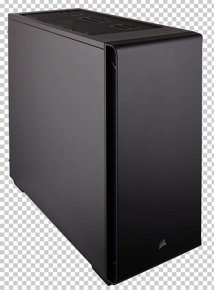 Computer Cases & Housings Power Supply Unit Subwoofer Corsair Components ATX PNG, Clipart, Atx, Audio Equipment, Computer, Computer Cases Housings, Computer Component Free PNG Download