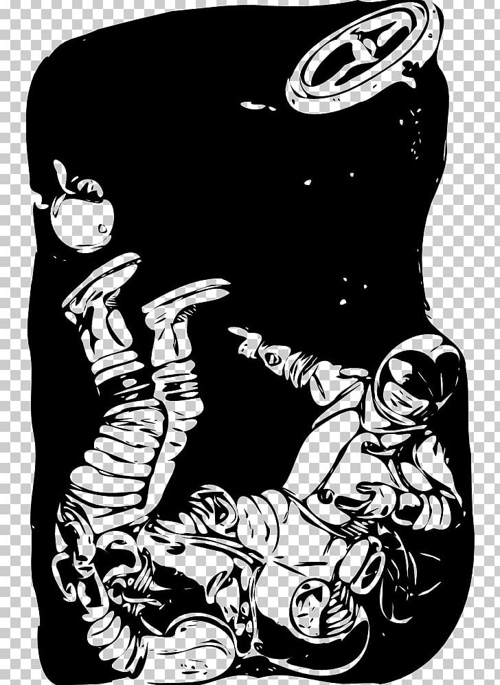 Danger In Deep Space Astronaut Outer Space PNG, Clipart, Art, Astronot, Black, Cartoon, Comics Free PNG Download