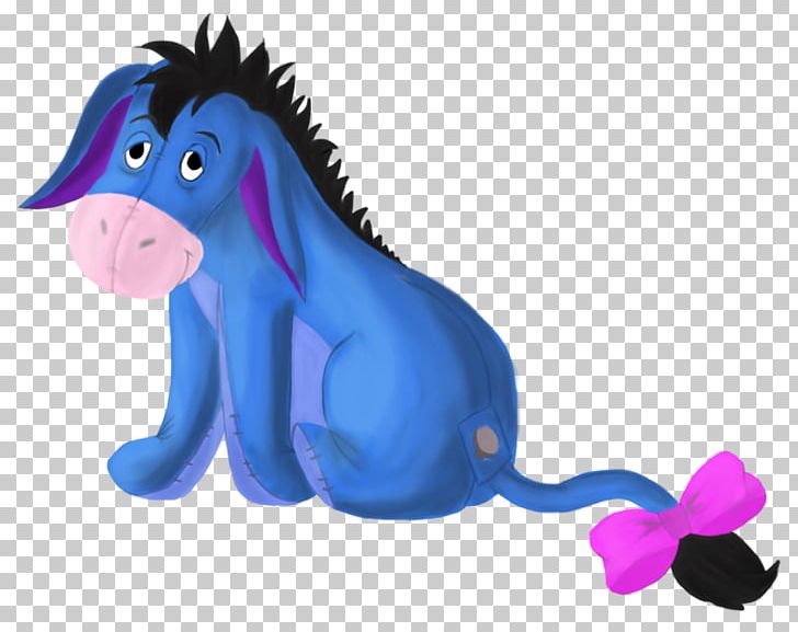 Eeyore Winnie The Pooh Winnie-the-Pooh Tigger Dopey PNG, Clipart, Animal Figure, Carnivoran, Cartoon, Character, Coloring Book Free PNG Download