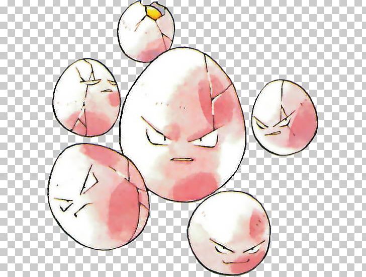 Final Fantasy XIII-2 Final Fantasy VIII Final Fantasy IX Pokémon Red And Blue PNG, Clipart, Cheek, Circle, Ear, Exeggcute, Eye Free PNG Download