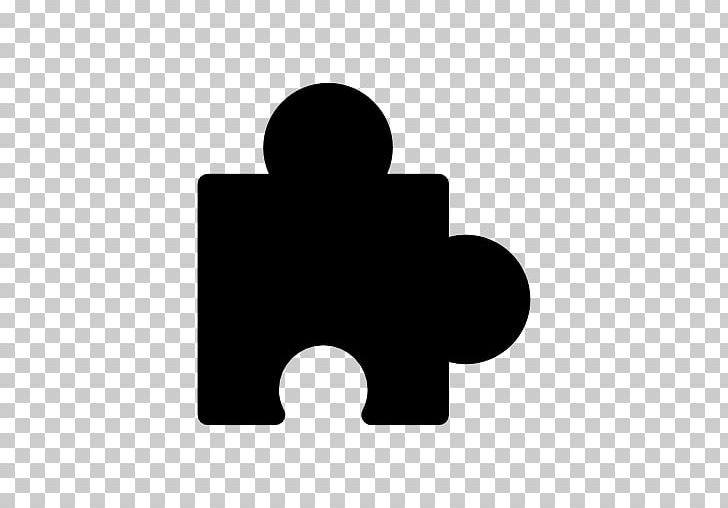 Jigsaw Puzzles Computer Icons PNG, Clipart, Black, Black And White, Computer, Computer Icons, Download Free PNG Download