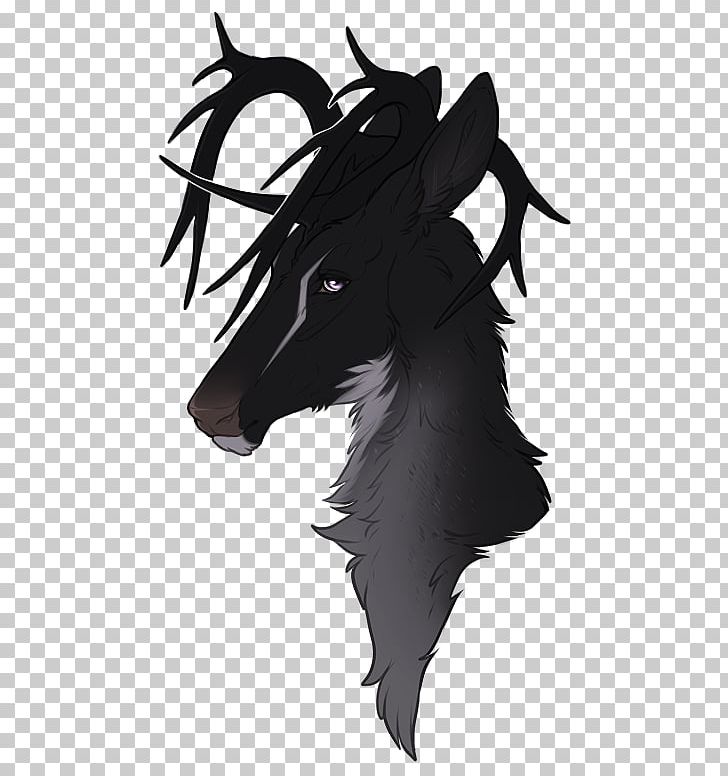 Mustang Drawing Demon /m/02csf Silhouette PNG, Clipart, Art, Black, Demon, Dog Like Mammal, Drawing Free PNG Download