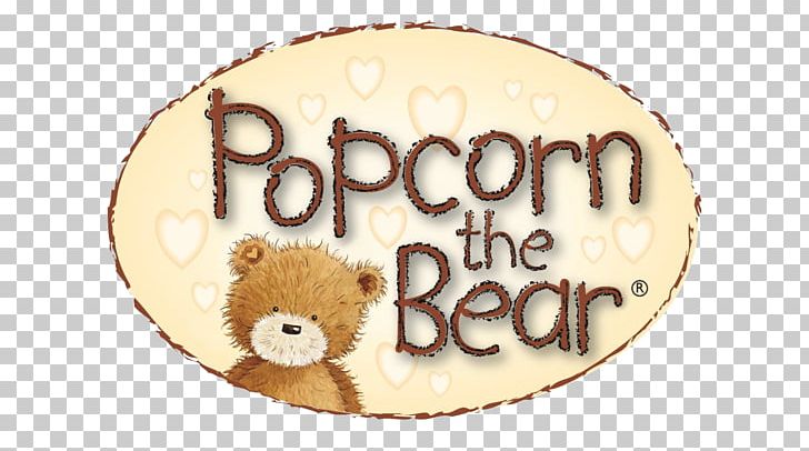 PopCorn Bear Brand Food Animal PNG, Clipart, Animal, Bear, Bible, Brand, Compact Disc Free PNG Download