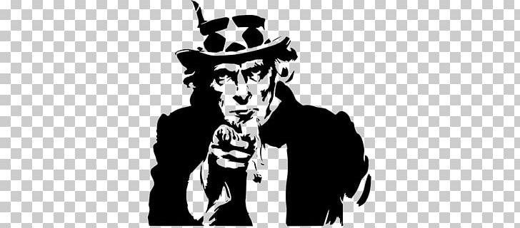 Uncle Sam United States Portable Network Graphics Graphics PNG, Clipart, Art, Black And White, Computer Icons, Crew Neck, Drawing Free PNG Download