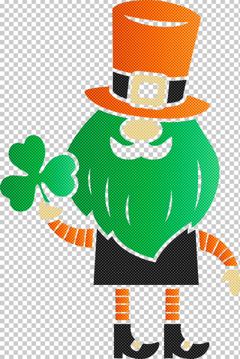 St Patricks Day Saint Patrick PNG, Clipart, Amphibians, Cartoon, Character, Ink, Logo Free PNG Download