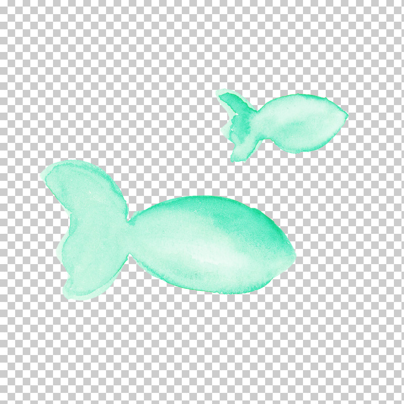 Aqua Turquoise PNG, Clipart, Aqua, Turquoise, Watercolor Fish Free PNG Download