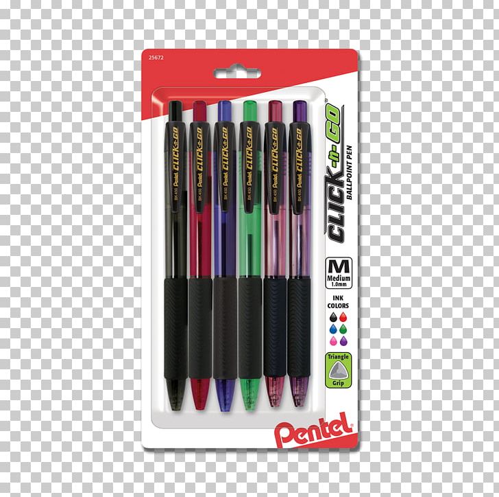 Ballpoint Pen Pens Pentel Ink PNG, Clipart, Ball, Ball Pen, Ballpoint Pen, Correction Pen, Ink Free PNG Download