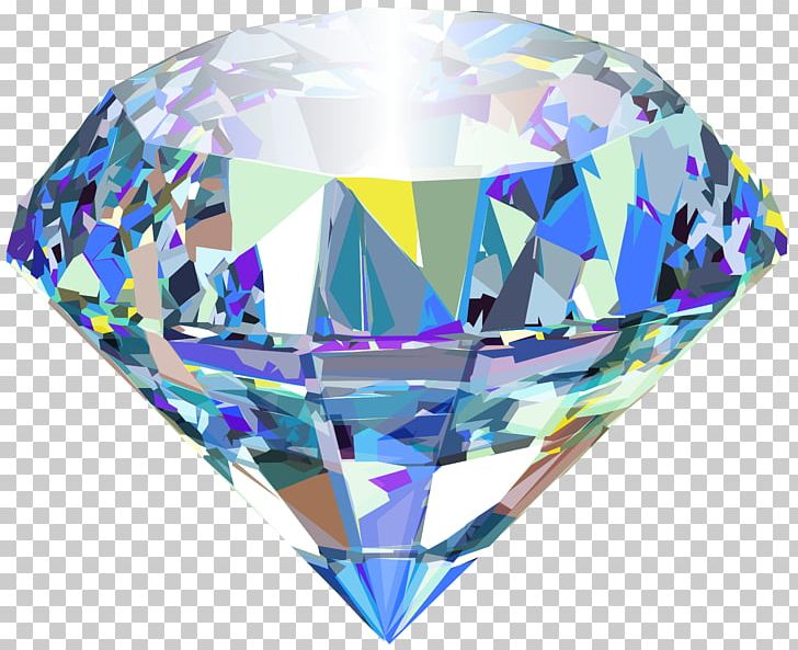 Diamond Jewellery Gemstone PNG, Clipart, Blue Diamond, Clipart, Clip Art, Crystal, Diamond Free PNG Download