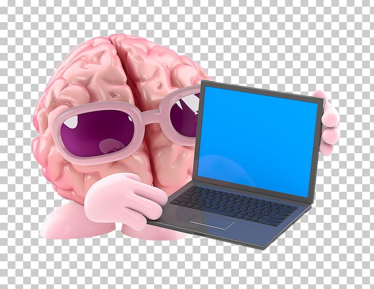 Laptop Agy Photography Three-dimensional Space Illustration PNG, Clipart, Brain, Brain Cells, Brains, Brain Thinking, Brain Vector Free PNG Download
