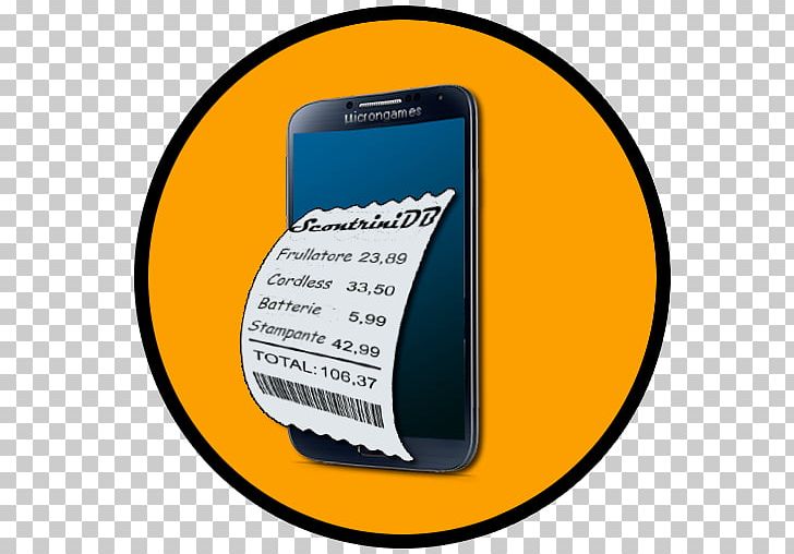Mobile Phones Scontrino Fiscale Ricevuta Generica Smartphone Mobile App PNG, Clipart, Android, App Store, Area, Brand, Cellular Network Free PNG Download