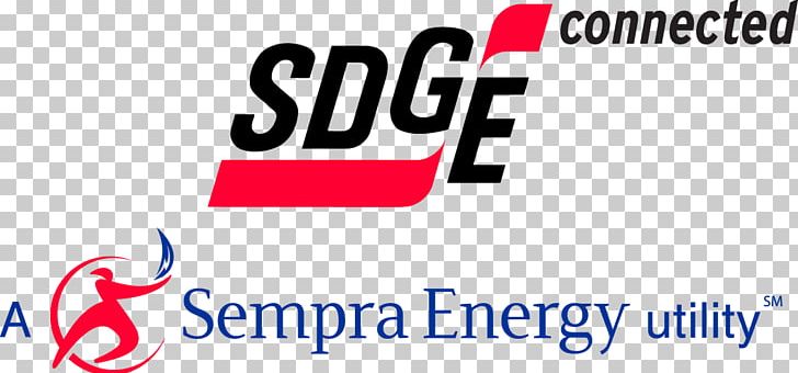 San Diego Gas & Electric Electricity Southern California Gas Company Sempra Energy Business PNG, Clipart, Area, Brand, Business, Electricity, Electric Utility Free PNG Download