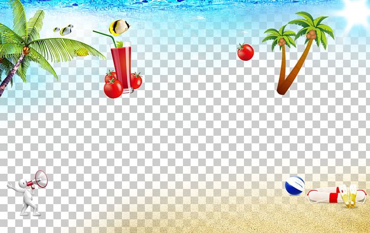 Summer Poster PNG, Clipart, Advertising, Beach, Beaches, Beach Party, Beach Vector Free PNG Download