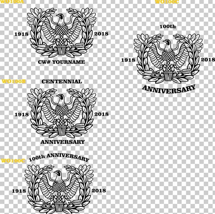 Warrant Officer Candidate School Army Officer Soldier PNG, Clipart, Army Officer, Art, Black And White, Brand, First Anniversary Free PNG Download