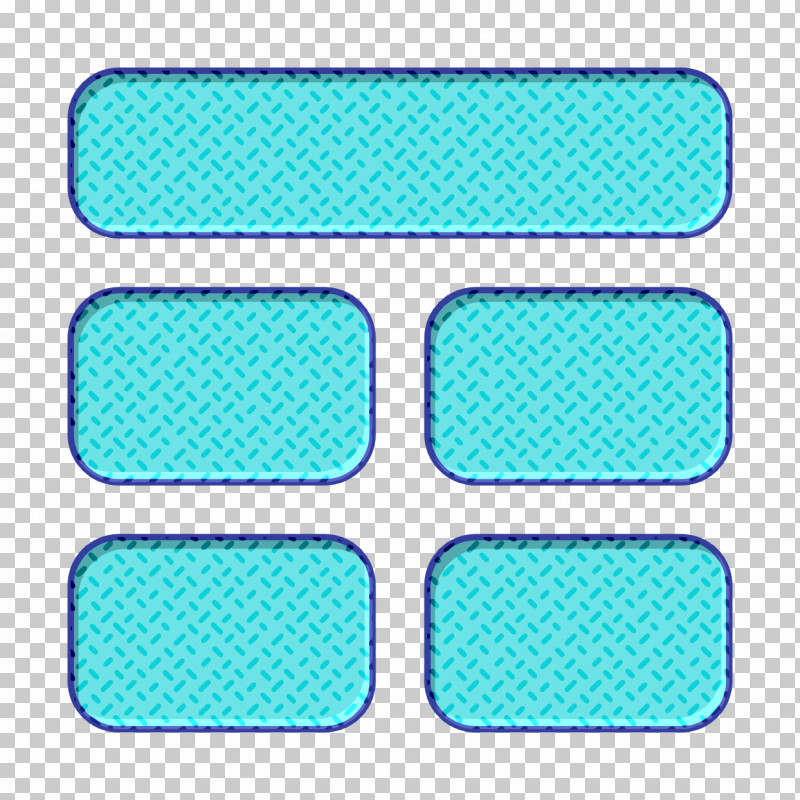 Wireframe Icon Ui Icon PNG, Clipart, Azure, Blue, Chart, Computer, Green Free PNG Download