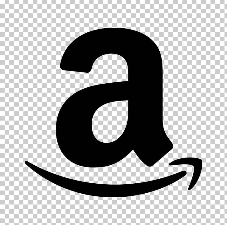 Amazon.com Computer Icons Seattle PNG, Clipart, Amazoncom, And, Black And White, Brand, Computer Icons Free PNG Download