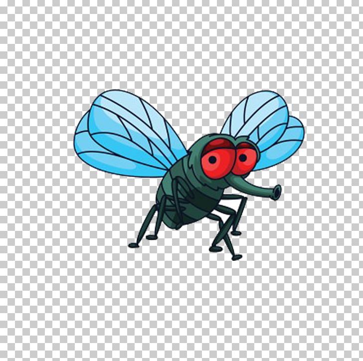 Cartoon Stock Photography PNG, Clipart, Anti Mosquito, Drawing, Fly, Handpainted, Handpainted Cartoon Free PNG Download