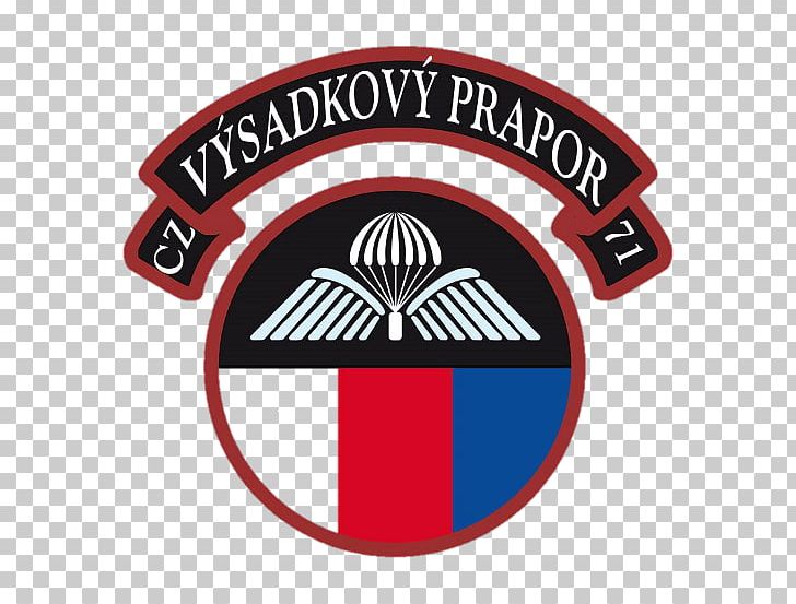 Chrudim 43. Výsadkový Prapor Battalion Paratrooper 4th Rapid Deployment Brigade PNG, Clipart, Airborne, Airborne Forces, Area, Army, Army Of The Czech Republic Free PNG Download