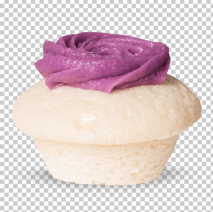 Cupcake Purple Buttercream Magenta Lilac PNG, Clipart, Art, Buttercream, Cupcake, Dessert, Flavor Free PNG Download