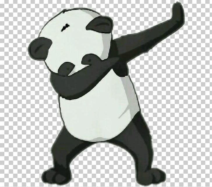 Giant Panda Dab Bear Cuteness PNG, Clipart, Animal, Animals, Bear, Carnivoran, Com Free PNG Download