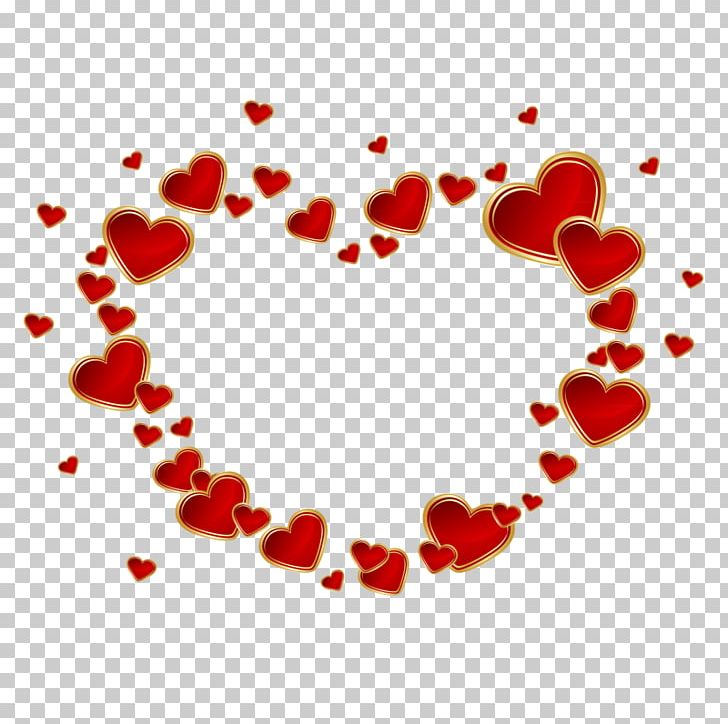 Gold Heart PNG, Clipart,  Free PNG Download