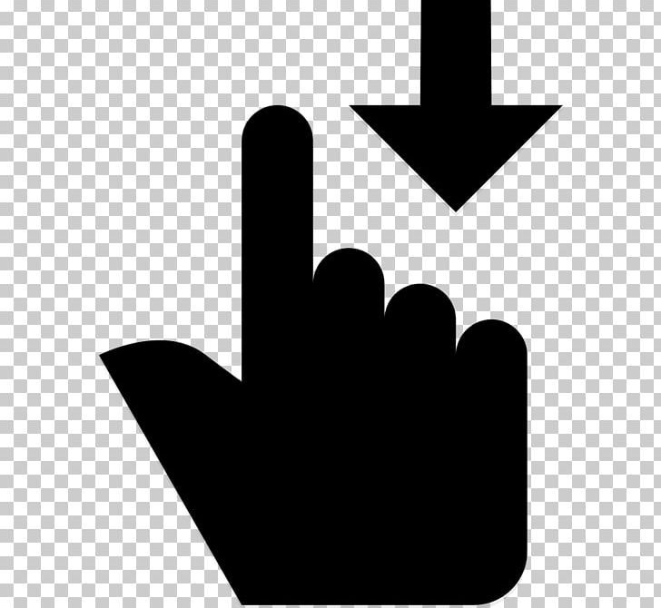 #ICON100 Computer Icons Finger PNG, Clipart, Android, Angle, Battery Level, Black, Black And White Free PNG Download