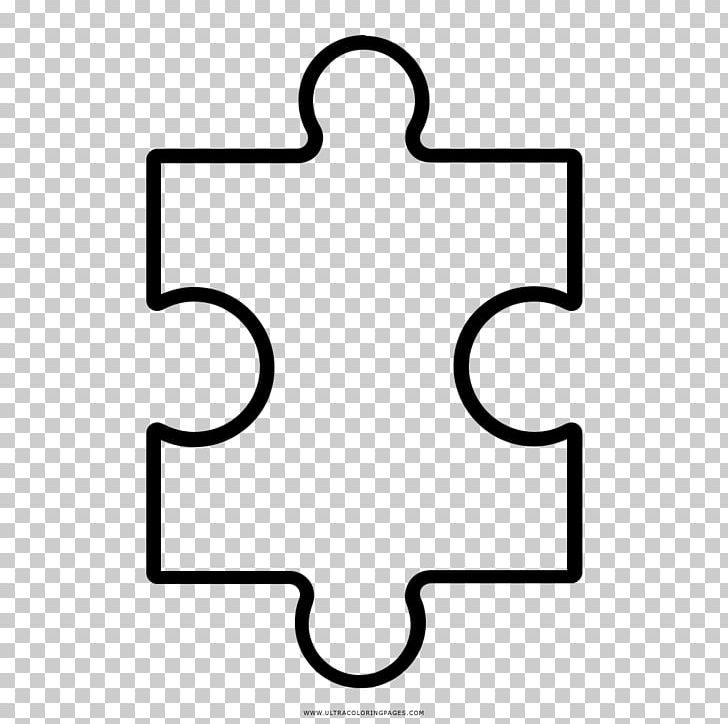 Jigsaw Puzzles Coloring Book Drawing PNG, Clipart, Adult, Angle, Area, Black And White, Coloring Book Free PNG Download