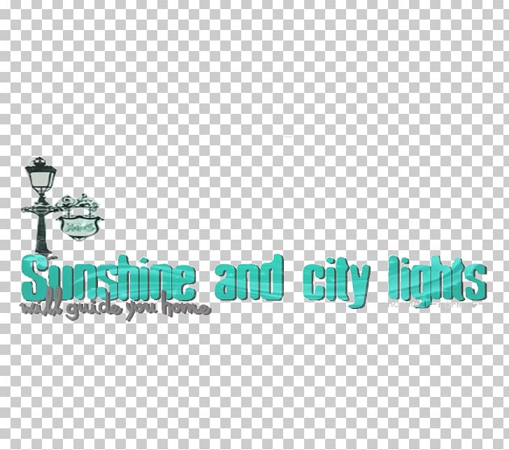 Logo Turquoise Desktop PNG, Clipart, Aqua, Body Jewellery, Body Jewelry, Brand, City Light Free PNG Download