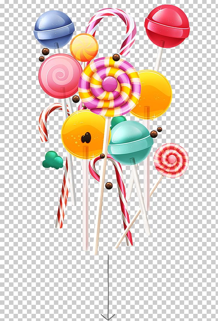 Lollipop Stick Candy Sugar PNG, Clipart, Balloon, Candy, Color, Colorful, Colorful Background Free PNG Download