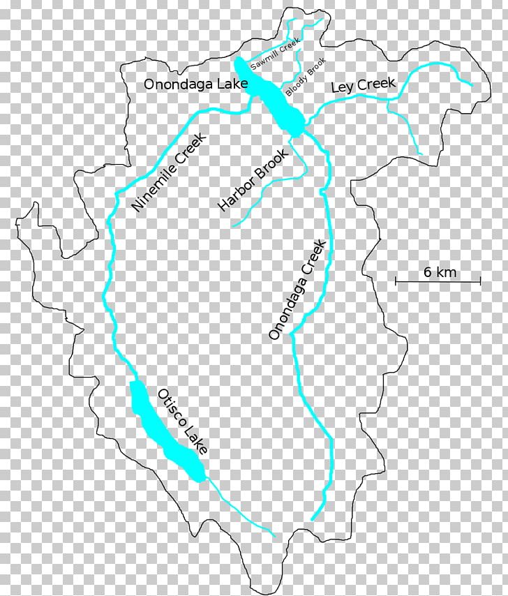 Onondaga Lake Park Seneca River Otisco Lake Long Branch Park Onondaga Creek PNG, Clipart, Area, Drainage, Iroquois, Lake, Line Free PNG Download