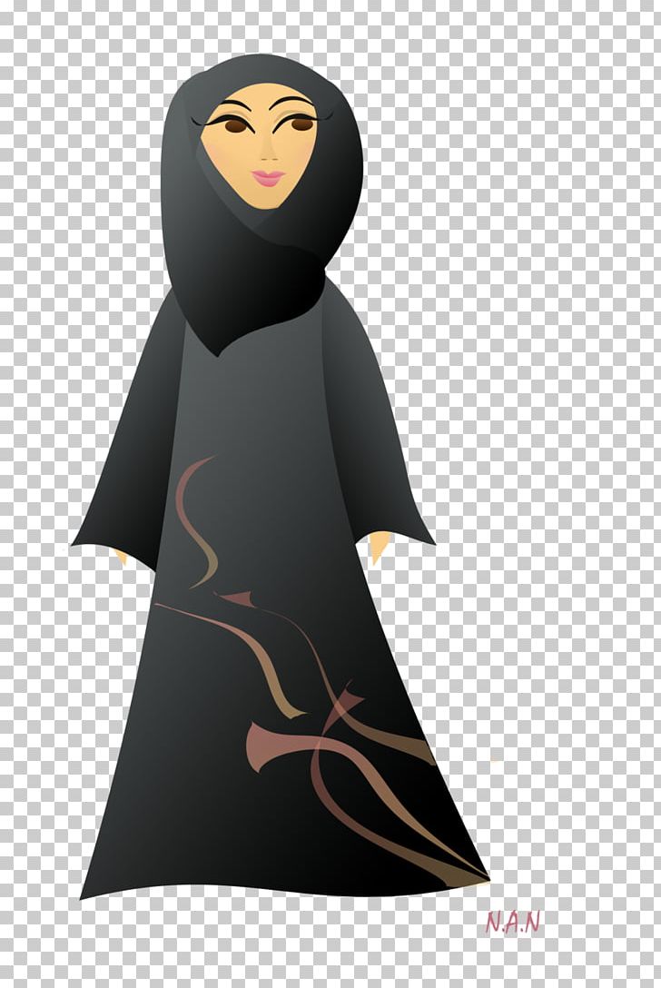 Saudi Arabia Girl Digital Art PNG, Clipart, Abaya, Art, Deviantart, Digital Art, Fashion Free PNG Download