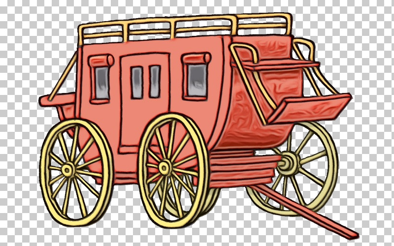 Land Vehicle Vehicle Wagon Cart Carriage PNG, Clipart, Car, Carriage, Cart, Land Vehicle, Paint Free PNG Download